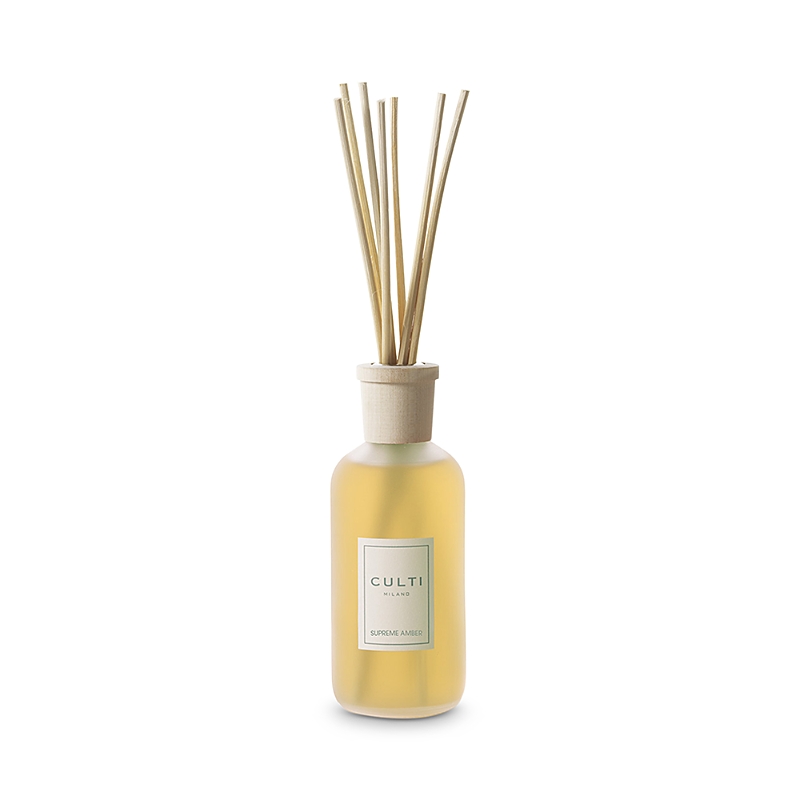 Culti Milano Stile Classic Reed Diffuser, 8.45 Oz.