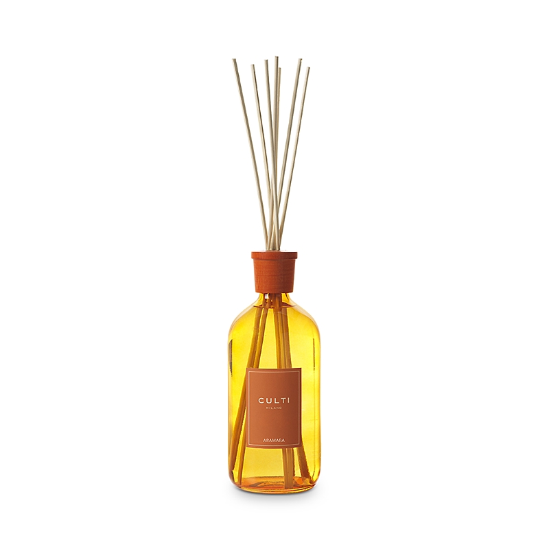 Culti Milano Black Aramara Fragrance Diffuser