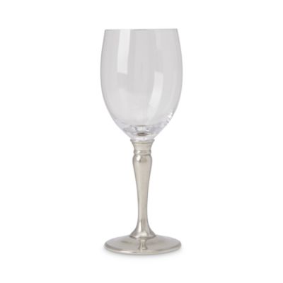 MATCH - All Purpose Crystal Wine Glass