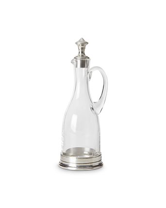 Cruet with Handle