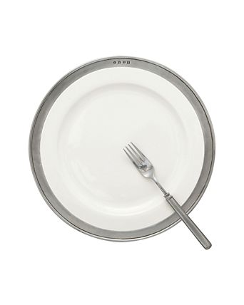 Convivio Buffet Plate