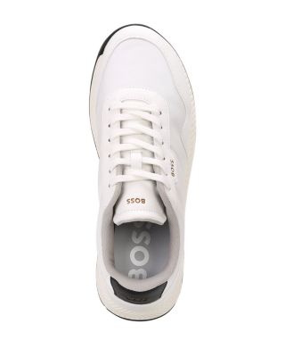 Men's Titanium Running Shoes