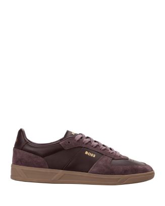BOSS Men's Brandon Sneakers | Bloomingdale's Men