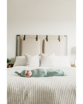 Briar Top Knot Hat, 0-4 Months