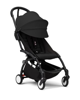 YOYO³ Stroller from 6 months