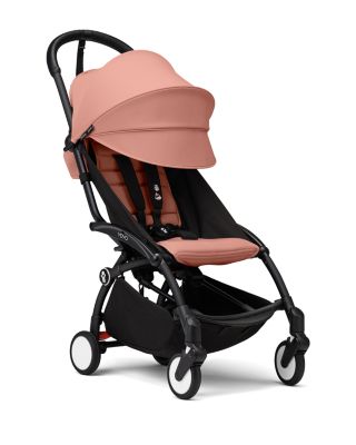 YOYO³ Stroller from 6 months