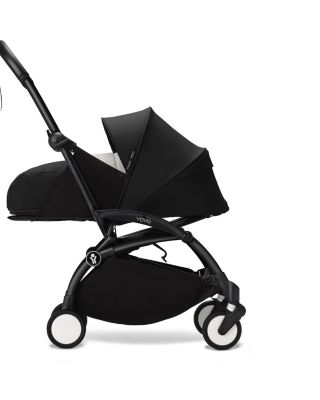 YOYO&reg; 0+ newborn pack