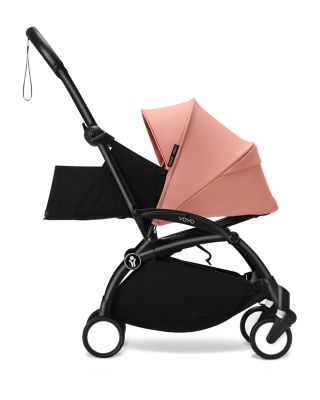 YOYO&reg; 0+ newborn pack