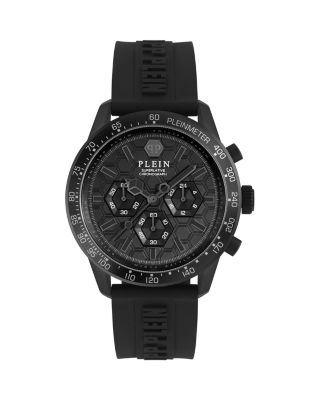 PHILIPP PLEIN - Pleinmeter Chronograph Watch, 44mm