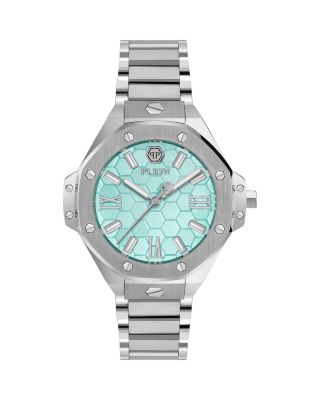 Philipp Plein Lady Royal Bracelet Watch, 39mm