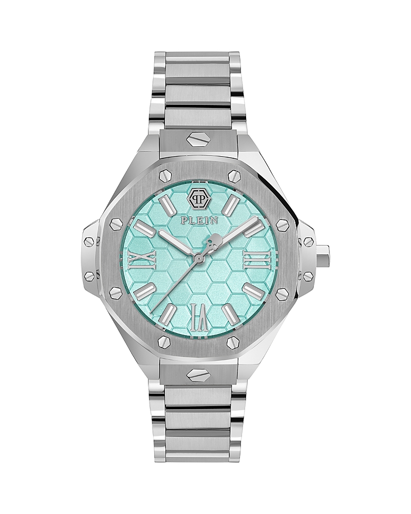 Philipp Plein Lady Royal Bracelet Watch, 39mm