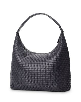 Large Woven Shoulder