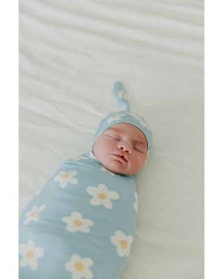 Della Swaddle Blanket