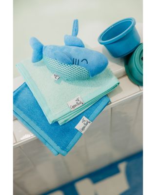 Finn Washcloths, Set of 6