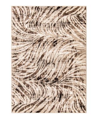 Orian Skins Malawi Area Rug, 9' x 13'