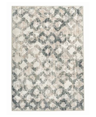 Orian Riverstone Schimmel Area Rug, 7'10 x 10'10