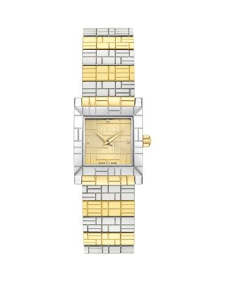 Versace - Mosaic Watch, 22mm x 32mm