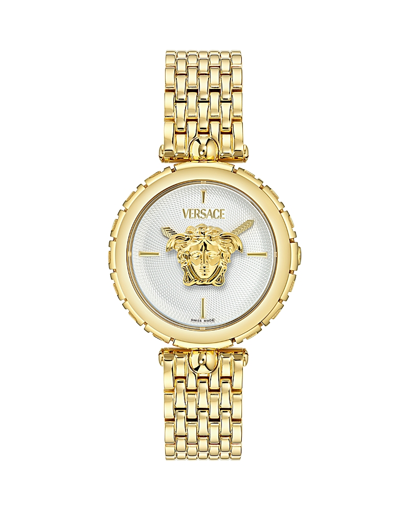 Heritage Medusa Heritage Watch, 38mm