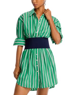 STAUD - Michelle Dress