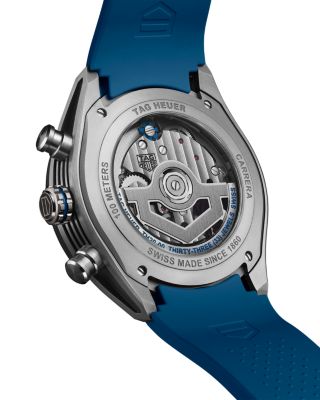 Carrera Sport Chronograph, 44mm