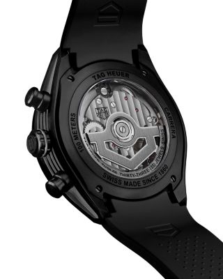 Carrera Sport Chronograph, 44mm