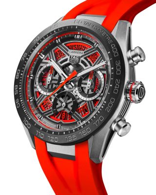Carrera Sport Chronograph, 44mm