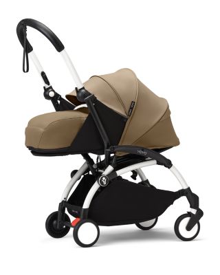 YOYO&reg; 0+ newborn pack