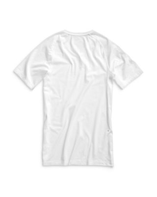 18 Hour Slim Fit Jersey Crewneck Undershirt