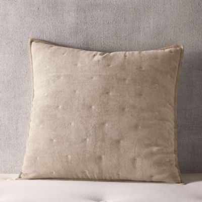 Textured Chenille Bedding Collection