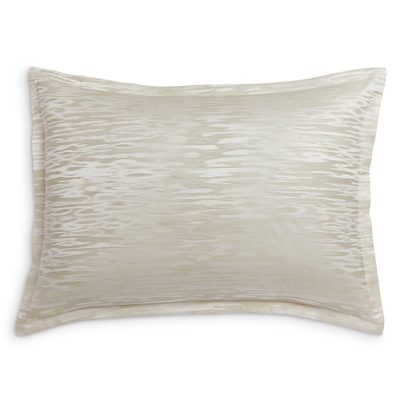 Hudson Park Collection Tropea Sham, Standard - Exclusive