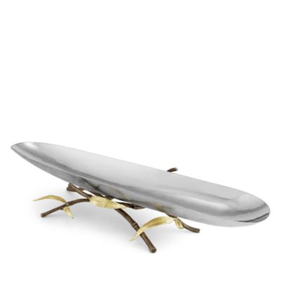 Zen Garden Centerpiece Bowl