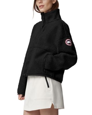 Simcoe Fleece Jacket