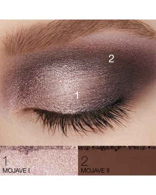 Quad Eyeshadow
