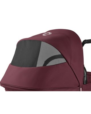 Dragonfly Seat & Bassinet Complete Stroller