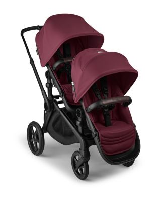 Kangaroo Sibling Seat