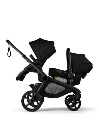 Kangaroo Sibling Seat