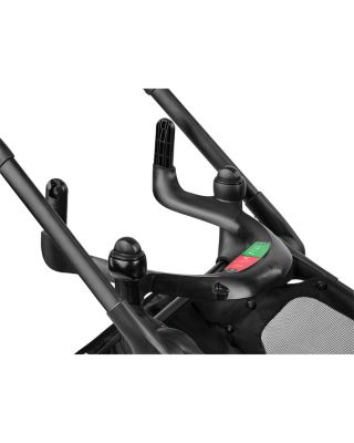 Kangaroo Upper Newborn Adapter