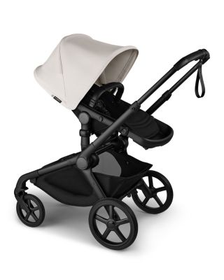 Kangaroo Complete Stroller