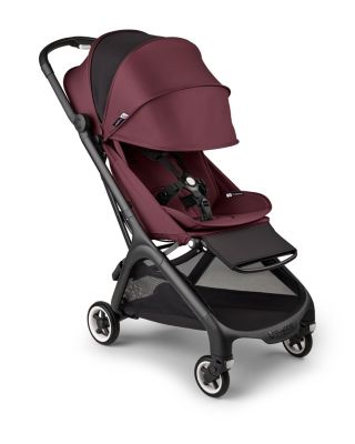 Butterfly Complete Compact Stroller