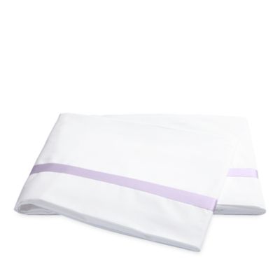 Lowell Flat Sheet, Full/Queen