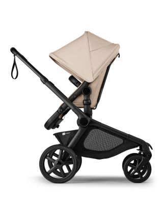 Kangaroo Complete Stroller