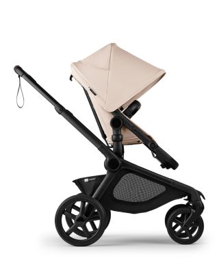 Kangaroo Complete Stroller