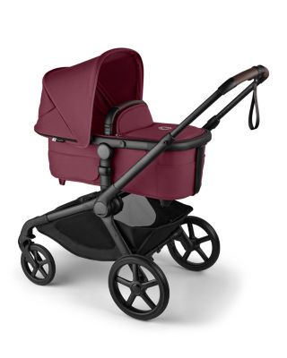 Kangaroo Complete Stroller