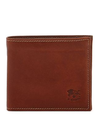 Feniglia Classic Bi Fold Wallet