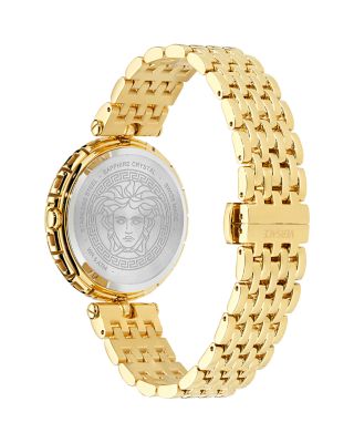 Medusa Heritage Watch, 38mm