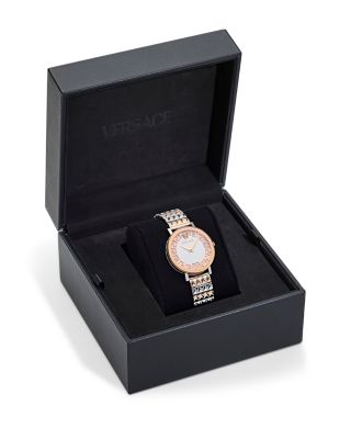 Daedalus Watch, 35mm