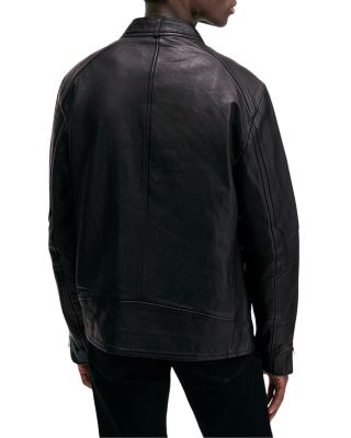 Cora Slim Fit Zip Front Jacket