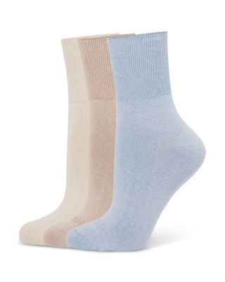 Hue Bobby Socks, Pack of 3