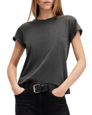ALLSAINTS - Anna Cuffed Tee