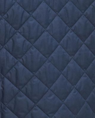 Hornby Quilted Jacket